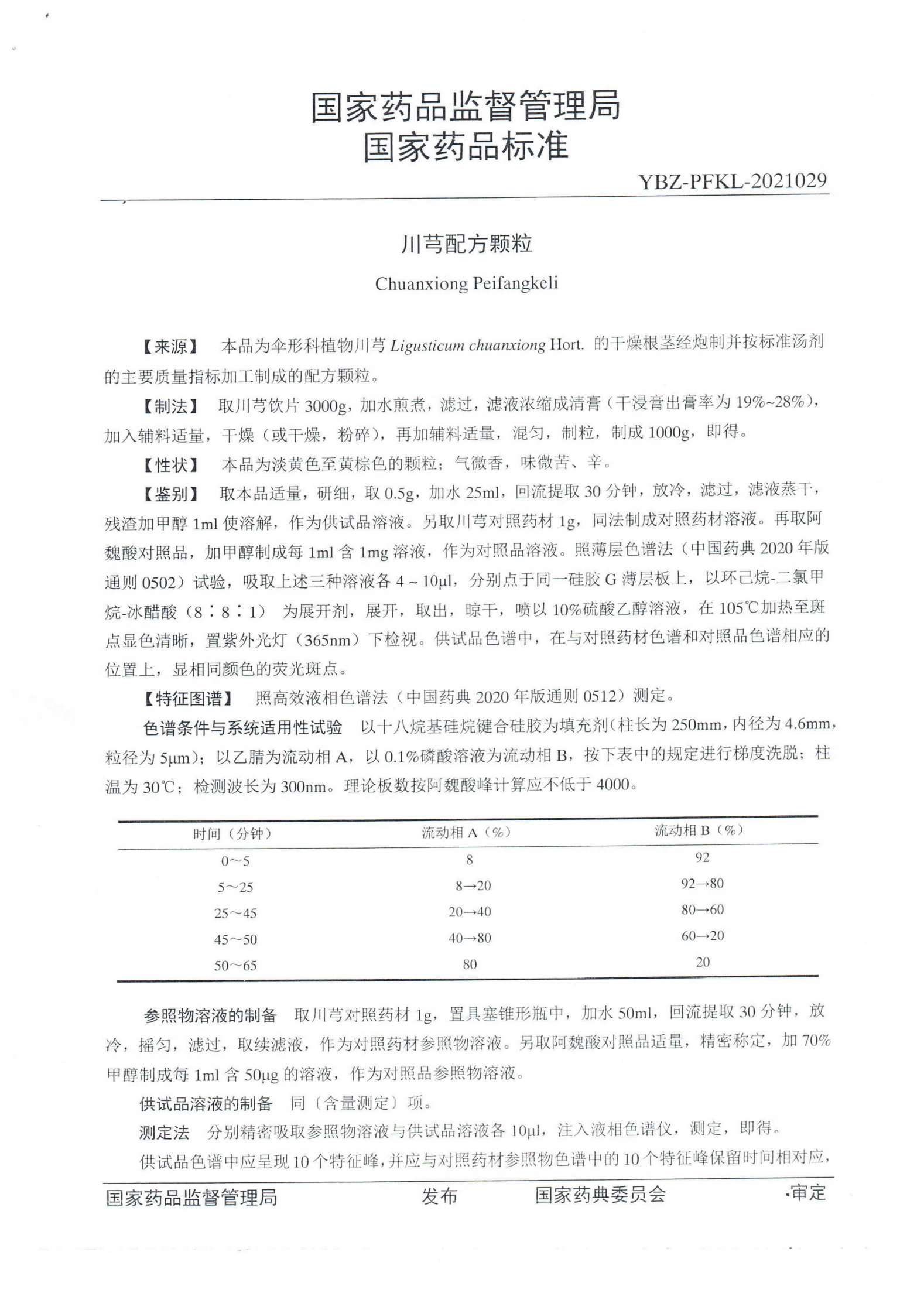 川芎配方颗粒 YBZ-PFKL-2021029_01.png